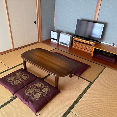 山水民宿 Takayama  Ngoại thất bức ảnh